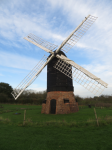 Avoncroft Museum of Historic Buildings IV           